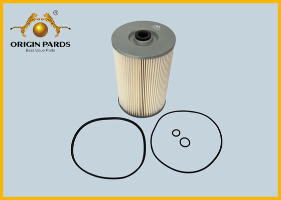 ORIGIN PARDS 6WA1 6WF1 6WG1 Filtro de Óleo 1132402340 1132402410 Elemento de Filtro de Óleo de Ampla Gama para Uso em Motor para Caminhão Pesado Isuzu