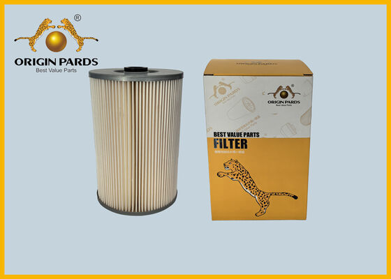ORIGIN PARDS 6WA1 6WF1 6WG1 Filtro de Óleo 1132402340 1132402410 Elemento de Filtro de Óleo de Ampla Gama para Uso em Motor para Caminhão Pesado Isuzu