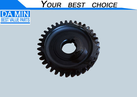 35 Dentes 6HK1 Engrenagem de eixo de camisa 8943901510 Ajuste de tempo da válvula de ar 6HE1 6HH1 6HK1 Motor Isuzu FSR FTR FVR Peças de caminhão