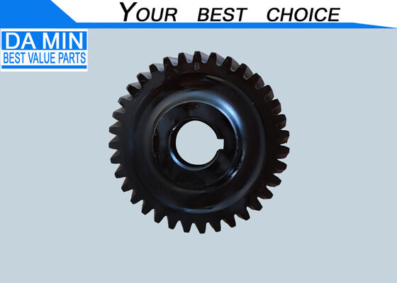 35 Dentes 6HK1 Engrenagem de eixo de camisa 8943901510 Ajuste de tempo da válvula de ar 6HE1 6HH1 6HK1 Motor Isuzu FSR FTR FVR Peças de caminhão