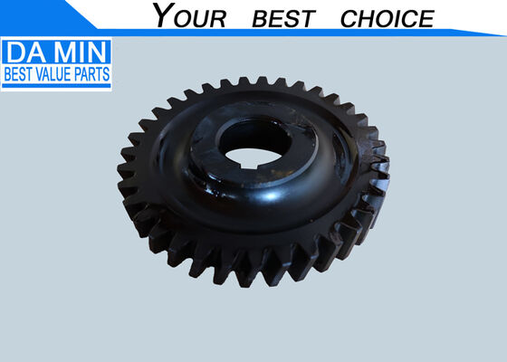 35 Dentes 6HK1 Engrenagem de eixo de camisa 8943901510 Ajuste de tempo da válvula de ar 6HE1 6HH1 6HK1 Motor Isuzu FSR FTR FVR Peças de caminhão