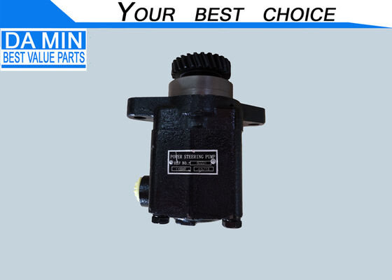 Bomba de direção hidráulica do motor turbo 6D22 MC803817 Engrenagem de 26 dentes Óleo hidráulico Bomba de direção Fuso Veículo Mitsubishi