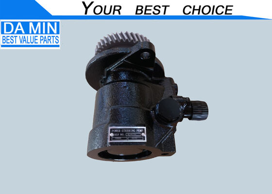 6M70 Servidor de direção MC082764 Engrenagem 40 Dentes Óleo hidráulico Fuso Direção Mitsubishi Veículo