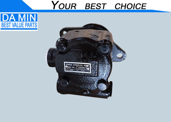 8DC9 6D22 Bomba da Direção Hidráulica MC826183 Com Peças de Instalação Óleo Hidráulico Bomba de Direção Fuso Veículo Mitsubishi