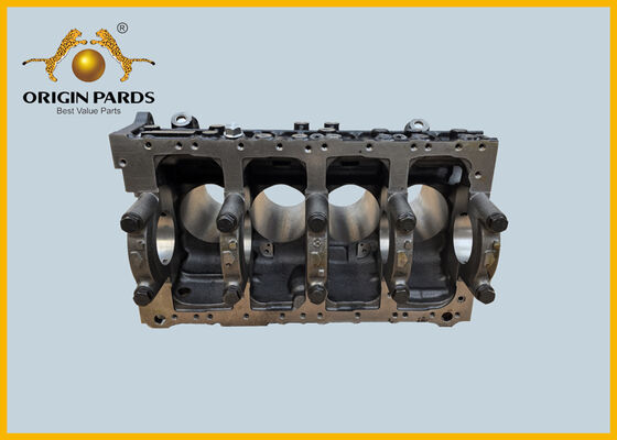Bloco de cilindros do motor 4JJ1 8982448661 Dmax Pickup Mux Suv Isuzu Veículo 3.0L Motor 130kW Bloco de cilindros de ferro fundido