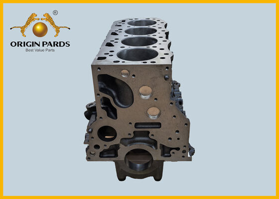 Bloco de cilindros do motor 4JJ1 8982448661 Dmax Pickup Mux Suv Isuzu Veículo 3.0L Motor 130kW Bloco de cilindros de ferro fundido
