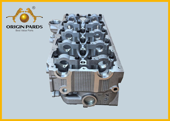 ZX160-3 Excavadora 4JJ1 Motor Cabeça do cilindro 8982230192 Alumínio Design de dois eixos de camisa Motor industrial Automóvel Uso comum