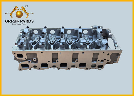 ZX160-3 Excavadora 4JJ1 Motor Cabeça do cilindro 8982230192 Alumínio Design de dois eixos de camisa Motor industrial Automóvel Uso comum