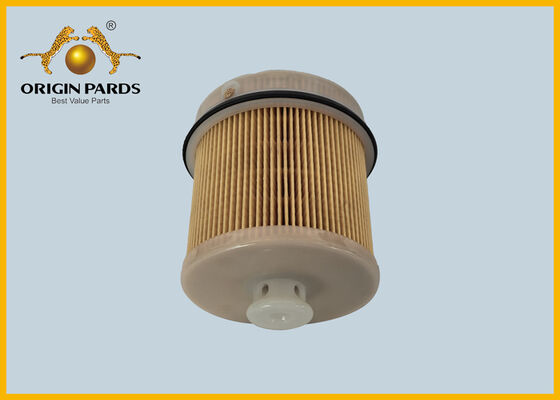 Filtro de Combustível 4HK1 8982035990 ORIGEM PARDS Alto Custo-Benefício Elemento Filtro de Combustível para Motor 4JJ1 4HK1 6HK1 Caminhão NLR NNR FSR FVR