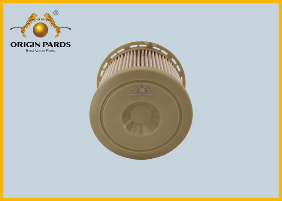 ORIGIN PARDS 4JK1 4JJ1 Filtro de combustível 8981499820 Dmax Elemento de manutenção do motor Filtro diesel TFR TFS Pickup Mux SUV Car Auto Part