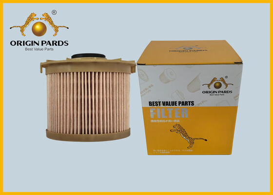 ORIGIN PARDS 4JK1 4JJ1 Filtro de combustível 8981499820 Dmax Elemento de manutenção do motor Filtro diesel TFR TFS Pickup Mux SUV Car Auto Part