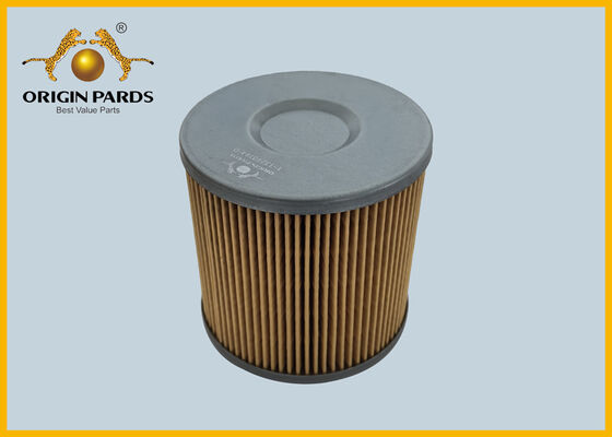 10PE1 6HK1 6WF1 Filtro de combustível 1132401940 ORIGIN PARDS Partes de filtro FSR FTR FVR Caminhão de carga CXZ EXR Elemento de manutenção de caminhão pesado
