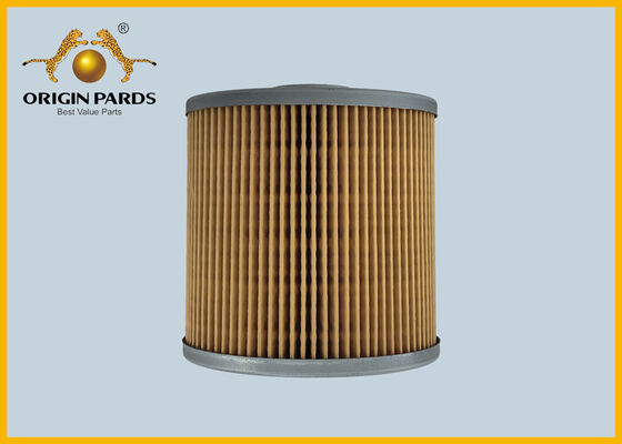 10PE1 6HK1 6WF1 Filtro de combustível 1132401940 ORIGIN PARDS Partes de filtro FSR FTR FVR Caminhão de carga CXZ EXR Elemento de manutenção de caminhão pesado