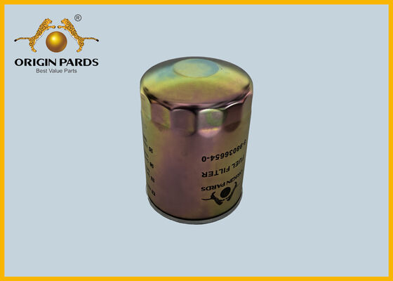 6HE1 6HH1 6HK1 Filtro de Combustível 8980366540 Filtro de Diesel de Marca ORIGIN PARDS para Caminhão de Carga FSR FTR Ônibus LT111 LT112 Motor 6BD1 6BG1