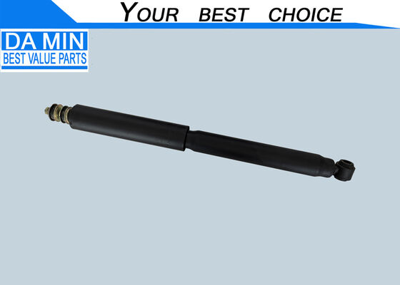 Amortecedor de SUV 8971781620 Eixo Traseiro Suspensão da Roda Isuzu UC UBS Modelo de Carro Peça do Chassi Tipo Pino-Olho Amortecedor de Cabine