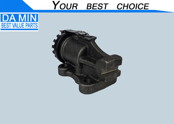 Cilindro de Roda 4HG1 4HK1 NKR NPR 8971709500 Tambor de Freio Dianteiro Esquerdo Cilindro Dianteiro Pistão de 1 1/8" Engrenagem de 16 Dentes Freio de Caminhão Isuzu
