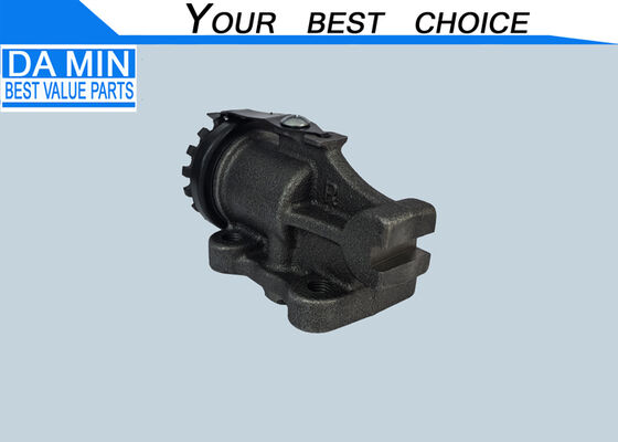 Wheel Cylinder NLR NMR NNR 8971709510 Front Right Brake Drum Front Cylinder 1 1/8" Piston Gear 16 Teeth Isuzu 4JJ1 Engine Truck