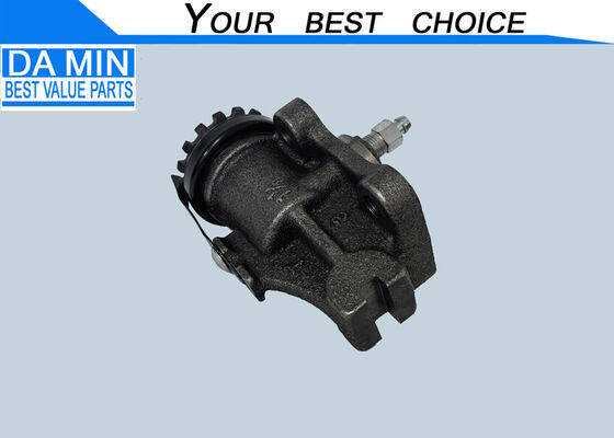 Cilindro de Roda Traseiro Esquerdo Dianteiro NLR NMR 8971709520 Tipo Tambor de Freio Cilindro de Freio de Roda Pistão de 1 1/8" Uso em Motor Isuzu 4HG1 4JJ1