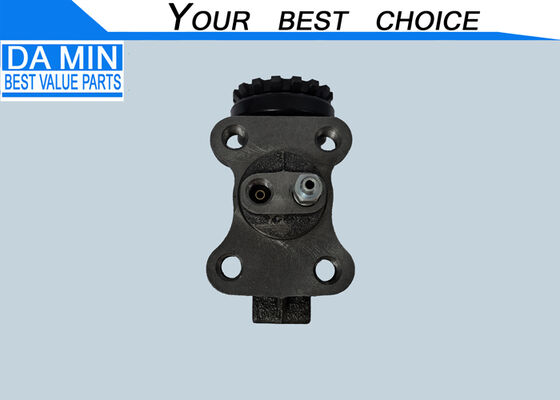 Cilindro de Roda Traseiro Direito Dianteiro NLR NPR 1 1/8" Pistão 8971709530 Tipo Tambor de Freio Cilindro de Freio de Roda Uso Motor Isuzu 4HG1 4JJ1