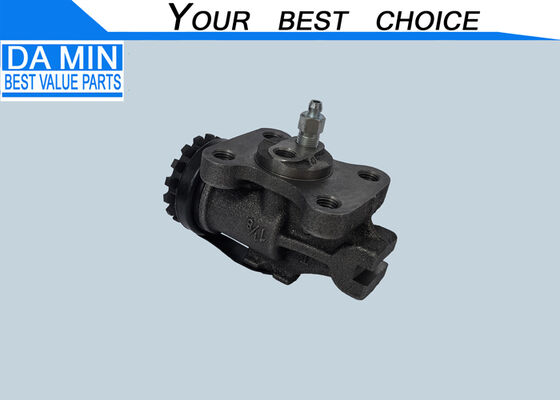 Cilindro de Roda Traseiro Direito Dianteiro NLR NPR 1 1/8" Pistão 8971709530 Tipo Tambor de Freio Cilindro de Freio de Roda Uso Motor Isuzu 4HG1 4JJ1
