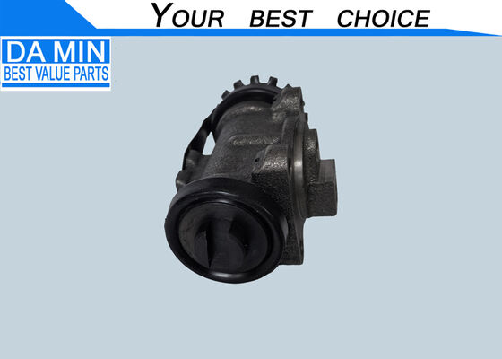 Cilindro Traseiro da Roda Traseira Direita NKR NLR ELF 8971398410 Furo 1" Montagem de Dois Níveis Tipo de Motor Isuzu 4JG1 4JJ1 4HG1