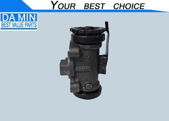 Cilindro Traseiro da Roda Traseira Direita NKR NLR ELF 8971398410 Furo 1" Montagem de Dois Níveis Tipo de Motor Isuzu 4JG1 4JJ1 4HG1