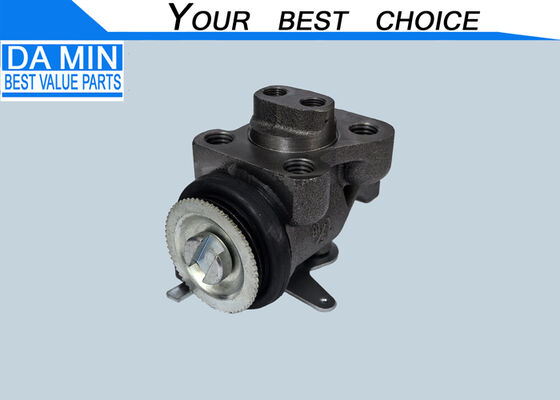 Cilindro de Roda Dianteira Esquerda para Motor 4HK1 NNR NPR 8980812910 Caminhão Isuzu Diâmetro 1 5/16" Engrenagem de Ajuste 60 Dentes