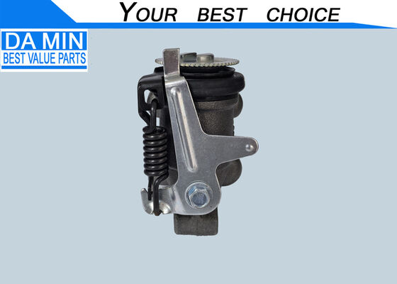 Cilindro de Roda Dianteira Esquerda para Motor 4HK1 NNR NPR 8980812910 Caminhão Isuzu Diâmetro 1 5/16" Engrenagem de Ajuste 60 Dentes