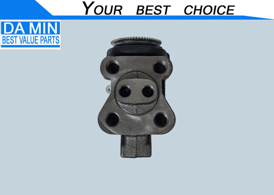 Cilindro de Roda Dianteira Esquerda para Motor 4HK1 NNR NPR 8980812910 Caminhão Isuzu Diâmetro 1 5/16" Engrenagem de Ajuste 60 Dentes