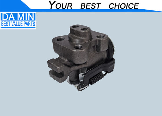 Cilindro de Roda Dianteira Esquerda para Motor 4HK1 NNR NPR 8980812910 Caminhão Isuzu Diâmetro 1 5/16" Engrenagem de Ajuste 60 Dentes