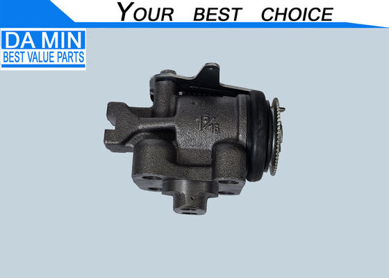 Cilindro de Roda Dianteira Esquerda para Motor 4HK1 NNR NPR 8980812910 Caminhão Isuzu Diâmetro 1 5/16" Engrenagem de Ajuste 60 Dentes
