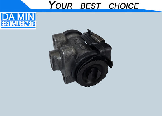 NPR 4HK1 Motor caminhão cilindro de roda 8973588790 traseiro freio direito tambor bomba traseira Isuzu cilindro de freio ajustar engrenagem de roda 60 dentes