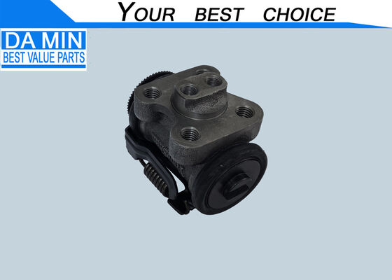 NPR 4HK1 Motor caminhão cilindro de roda 8973588790 traseiro freio direito tambor bomba traseira Isuzu cilindro de freio ajustar engrenagem de roda 60 dentes