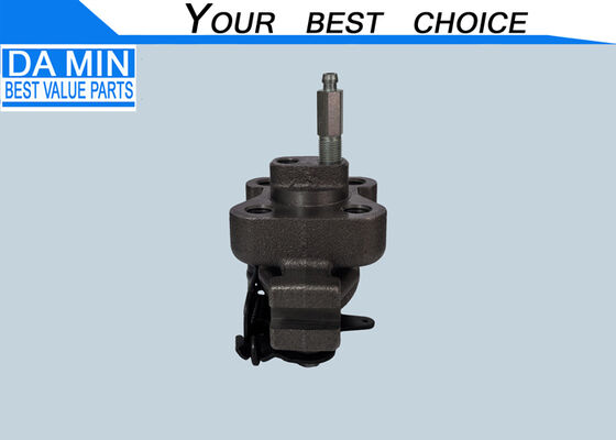 Freno dianteiro direito tambor roda traseira cilindro 8980812920 com parafuso de válvula de sangramento freio hidráulico regulação automática de folga