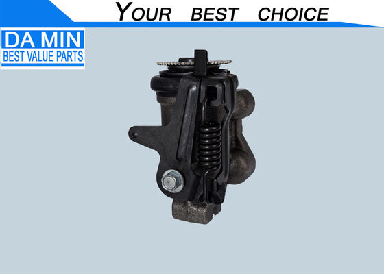 Freno dianteiro direito tambor roda traseira cilindro 8980812920 com parafuso de válvula de sangramento freio hidráulico regulação automática de folga