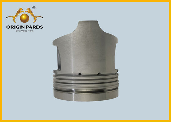 Jogo de Camisas de Motor 4HK1 6HK1 1878137662 ORIGIN PARDS Kit de Pistão de Motor Máquina Industrial ZX240 ZAX360 Injeção Eletrônica de Combustível