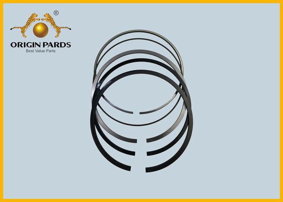 Jogo de Camisas de Motor 4HK1 6HK1 1878137662 ORIGIN PARDS Kit de Pistão de Motor Máquina Industrial ZX240 ZAX360 Injeção Eletrônica de Combustível