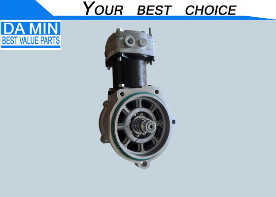6HK1 Engine Air Compressor 8981873042 for Medium Truck 10 to 20 Tons FTR FVR Isuzu Vehicle Air Brake Pressure Increase