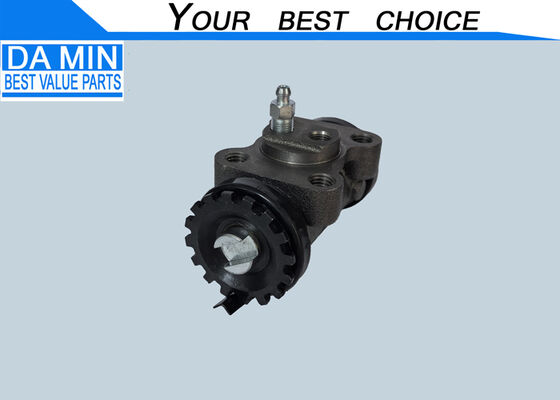 NLR NMR cilindro de roda 8971398140 cilindro de freio dianteiro traseiro direito Isuzu 4JJ1 Motor Modelo Borra 1 3/16 "Altas Qualidades Peças de Automóveis