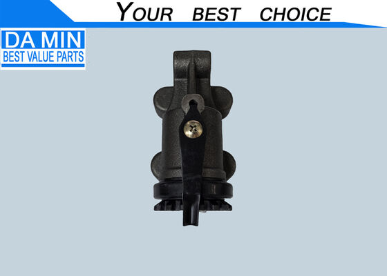 4JJ1 Motor Fronteira Esquerda Rodas Fronteira cilindro de freio 8971398210 Tambor de freio Tipo de furo 1 3/16" Isuzu NLR NMR Freio Hidráulico