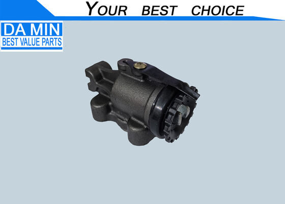 4JJ1 Motor Fronteira Esquerda Rodas Fronteira cilindro de freio 8971398210 Tambor de freio Tipo de furo 1 3/16" Isuzu NLR NMR Freio Hidráulico