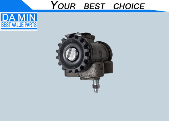 Cilindro de roda para caminhão leve NPR NQR 8971398220 Tambor de freio traseiro direito Cilindro de freio dianteiro Bico Cooper Isuzu 4HG1 4JJ1 Motor