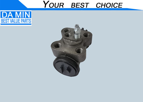 Cilindro de roda para caminhão leve NPR NQR 8971398220 Tambor de freio traseiro direito Cilindro de freio dianteiro Bico Cooper Isuzu 4HG1 4JJ1 Motor