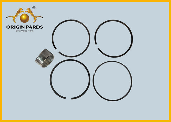 6WF1 Liner Set 1878129280 ORIGIN PARDS Kit de pistões CYZ CYH Misturador de cimento Isuzu Caminhão pesado 6WF1 Manutenção ou revisão do motor