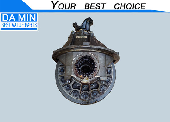 Proporção de engrenagem 745 Diferencial 1410013910 CYZ CYH Twin Rear Axle Isuzu Truck Heavy Rearward 17,5 "Differential Final Drive Gear