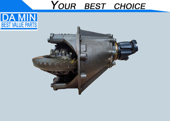 Proporção de engrenagem 745 Diferencial 1410013910 CYZ CYH Twin Rear Axle Isuzu Truck Heavy Rearward 17,5 "Differential Final Drive Gear