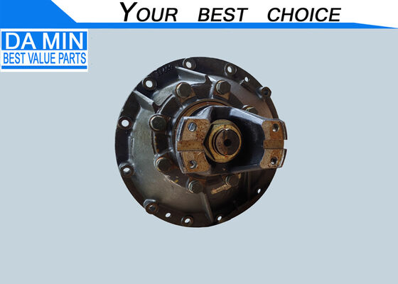 Proporção de engrenagem 745 Diferencial 1410013910 CYZ CYH Twin Rear Axle Isuzu Truck Heavy Rearward 17,5 "Differential Final Drive Gear