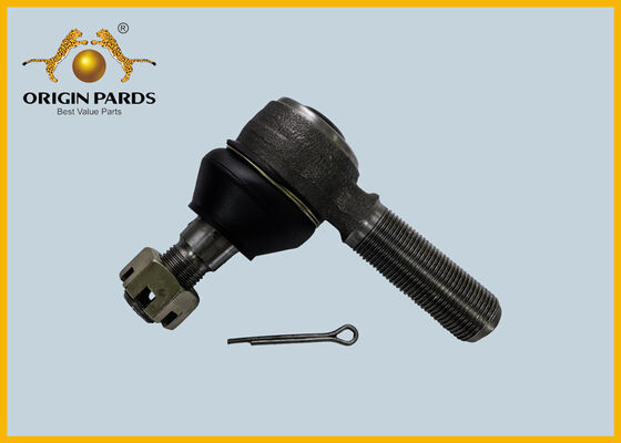 Extremidade do tirante NHR NKR NPR 8972225090 ORIGIN PARDS Eixo dianteiro lado direito Isuzu 4JB1 4JJ1 4HG1 Peças de direção e suspensão do motor
