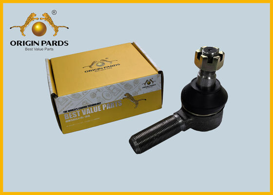 Extremidade do tirante NHR NKR NPR 8972225090 ORIGIN PARDS Eixo dianteiro lado direito Isuzu 4JB1 4JJ1 4HG1 Peças de direção e suspensão do motor