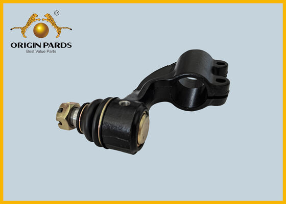 6HK1 6WG1 Motor Tie Rod End ORIGIN PARDS 8982281070 FVR FVZ CYZ CYH Caminhão pesado Isuzu Direção Chassis Peças Rodas dianteiras esquerda